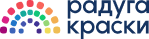 Радуга Краски Радуга Краски